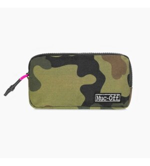 MUC-OFF TOREBKA/ETUI Essentials Case Camo