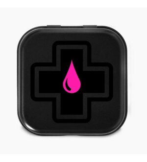 MUC-OFF ZESTAW ŁATEK 20szt Glueless Patch Kit