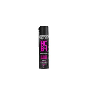 MUC-OFF ŚRODEK ANTYKOROZYJNY HCB-1 Hars Condition Barrier 400ml