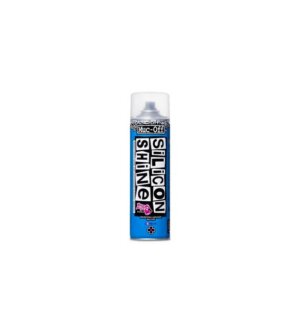 MUC-OFF ŚRODEK OCHRONNY Silicon Shine 500ml