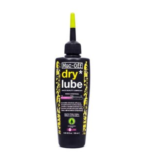 MUC-OFF SMAR DO ŁAŃCUCHA Dry Lube 120ml