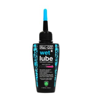 MUC-OFF SMAR DO ŁAŃCUCHA Wet Lube 50ml