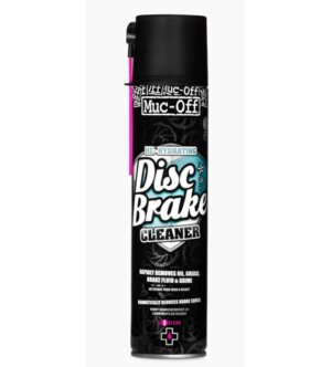 MUC-OFF ODTŁUSZCZACZ DO HAMULCÓW Disc Brake Cleaner 400ml