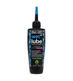 MUC-OFF SMAR DO ŁAŃCUCHA Wet Lube 120ml
