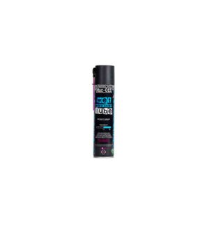 MUC-OFF SMAR DO ŁAŃCUCHA Wet Weather Lube Aerosol 400ml