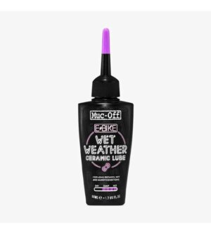 MUC-OFF SMAR DO ŁAŃCUCHA eBike Wet Lube 50ml