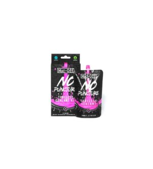 MUC-OFF USZCZELNIACZ TUBELESS MTB Tubeless sealant 140ml
