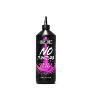 MUC-OFF USZCZELNIACZ TUBELESS MTB Tubeless sealant 1L