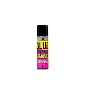 MUC-OFF ZMYWACZ DO KLEJU I USZCZELNIACZA TUBELESS Glue & Sealant Remover 200ml