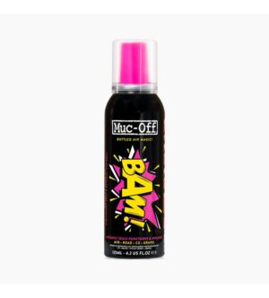 MUC-OFF BŁYSKAWICZNY USZCZELNIACZ B.A.M! 125ml