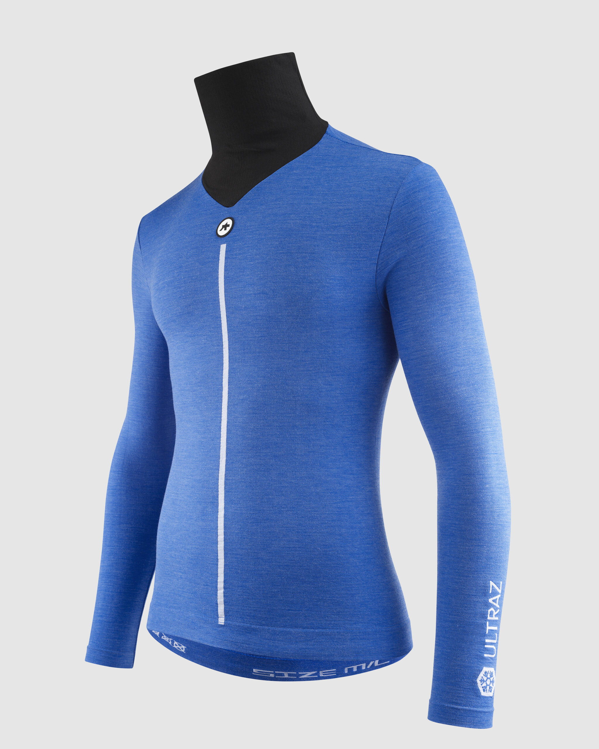 ASSOS ULTRAZ WINTER LS SKIN LAYER P1