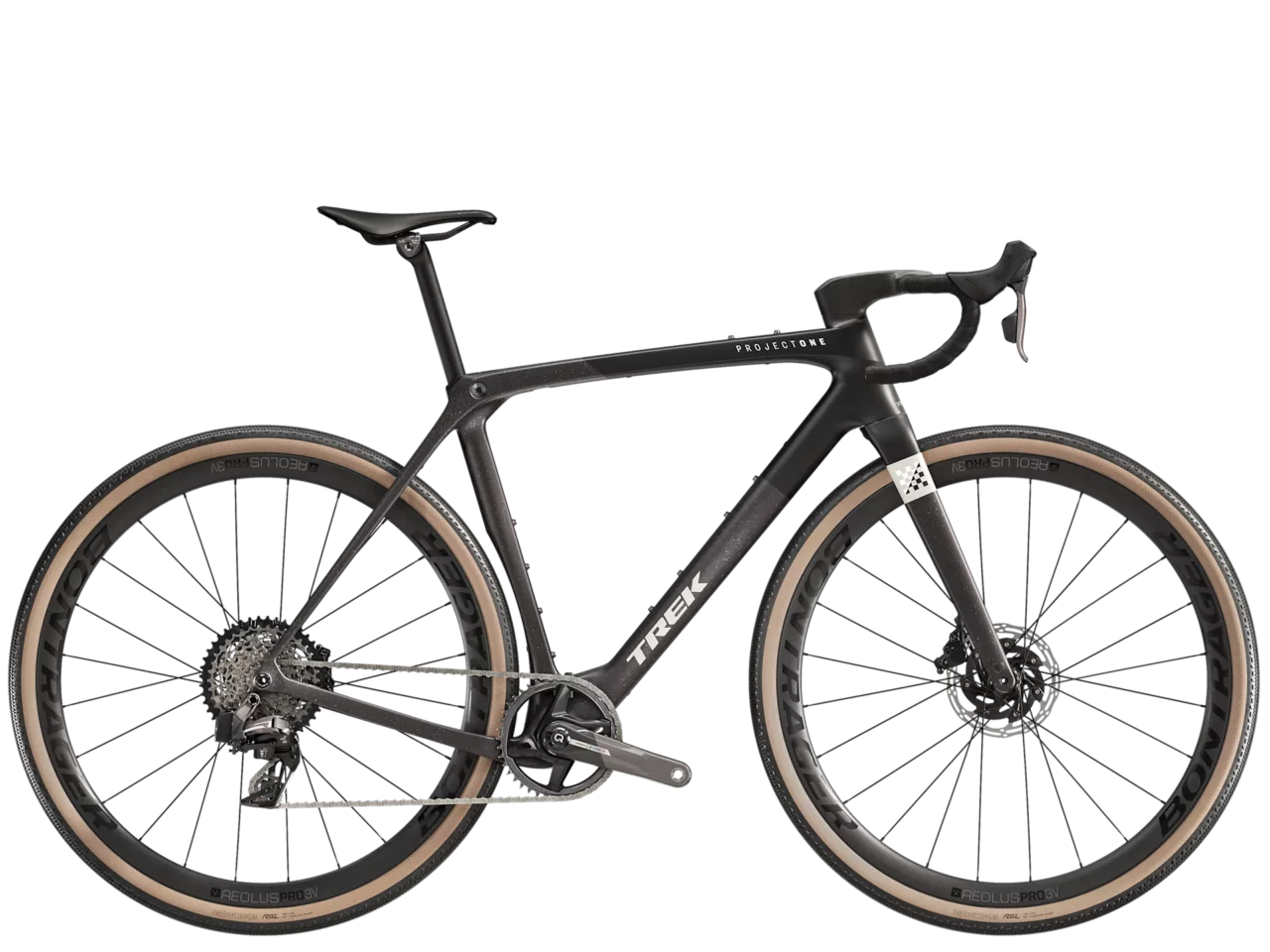 Trek Checkmate SLR - Rewolucja w świecie gravel racingu