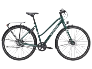 Trek District 3 Midstep Juniper