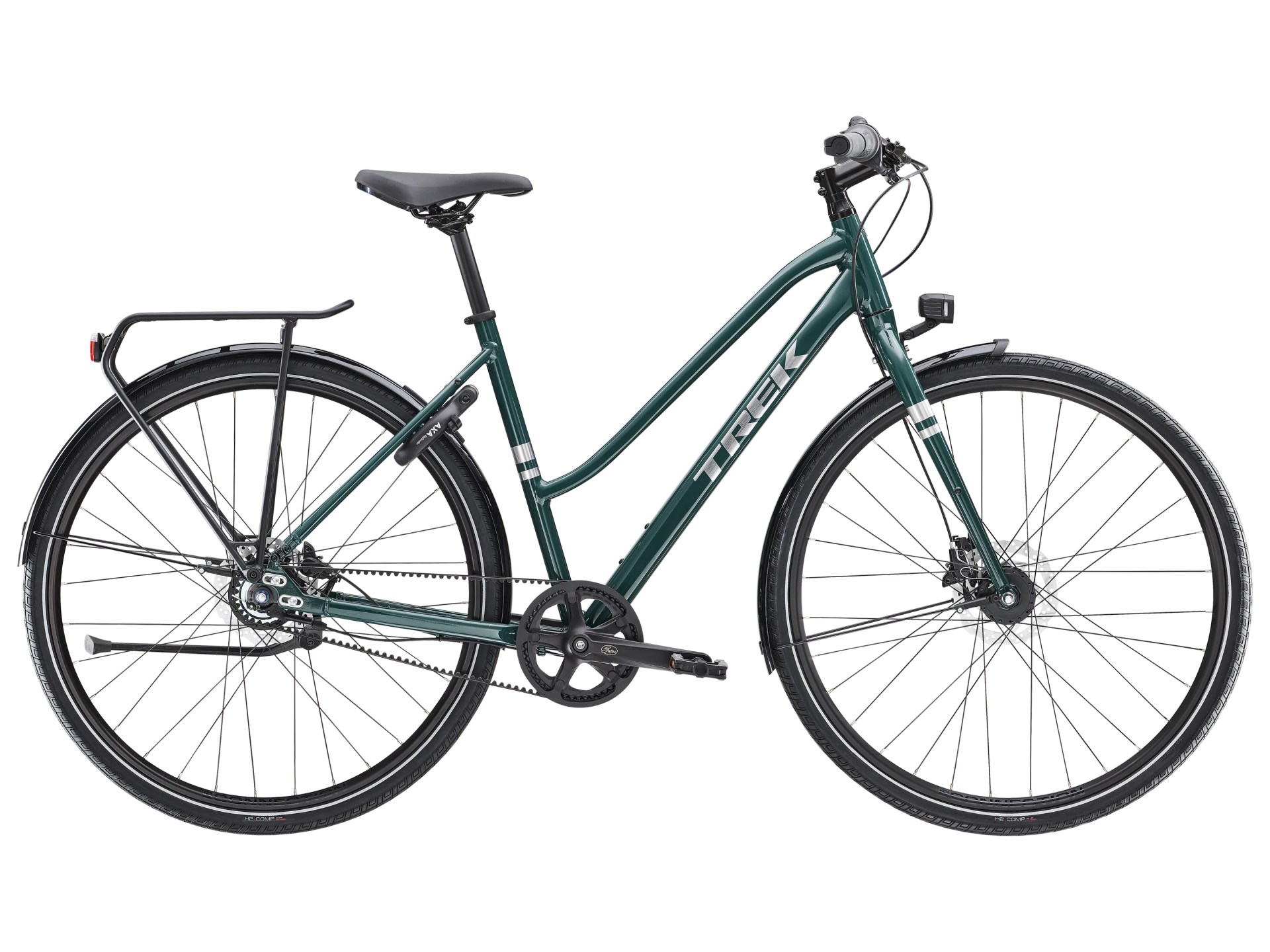 Trek District 3 Midstep Juniper
