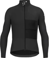 Kurtka ASSOS EQUIPE R HABU Winter Jacket S11 Black