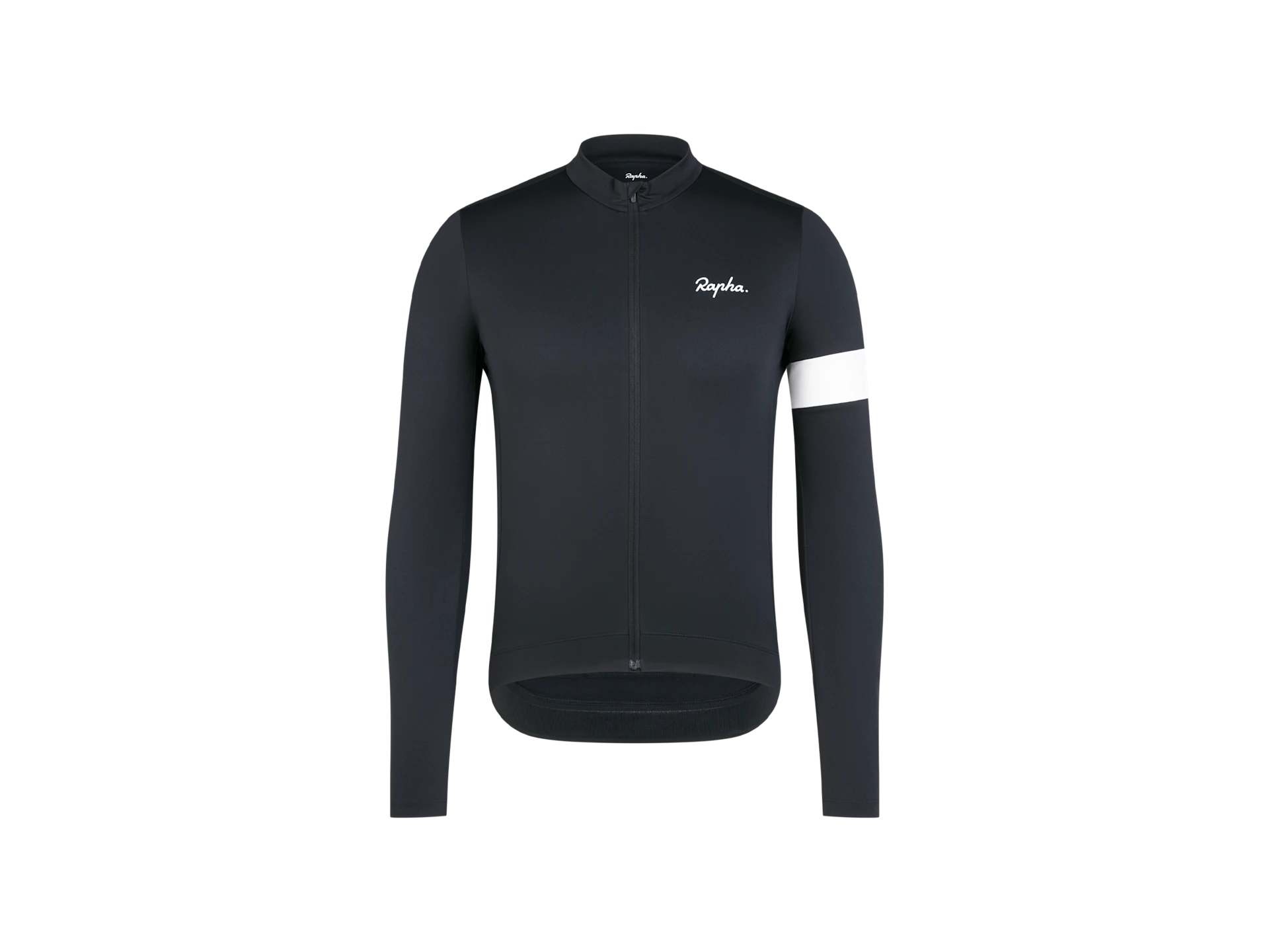 Rapha24CoreThermalLongSleeveMensJersey 48607 D Primary