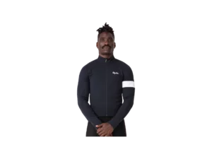 Zimowa kurtka rowerowa Rapha Core - różne kolory