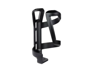 Koszyk na bidon Trek z dostępem od lewej strony - różne kolory ( z materiałów pochodzących z recyklingu )