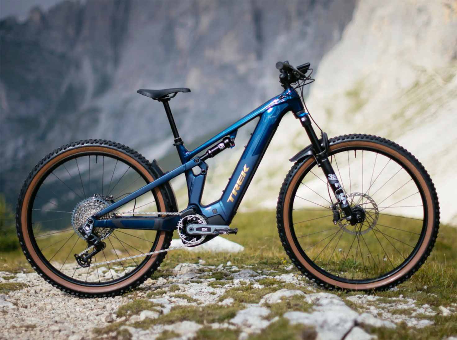 Premiera Trek Powerfly+: Wielka moc na wielkie przygody w Fabryce Rowerów!