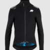 Kurtka zimowa ASSOS EQUIPE RS JOHDAH Winter Jackey S9 TARGA Black