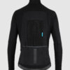 Kurtka zimowa ASSOS EQUIPE RS JOHDAH Winter Jackey S9 TARGA Black