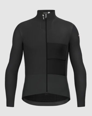 Kurtka ASSOS EQUIPE R HABU Winter Jacket S11 Black