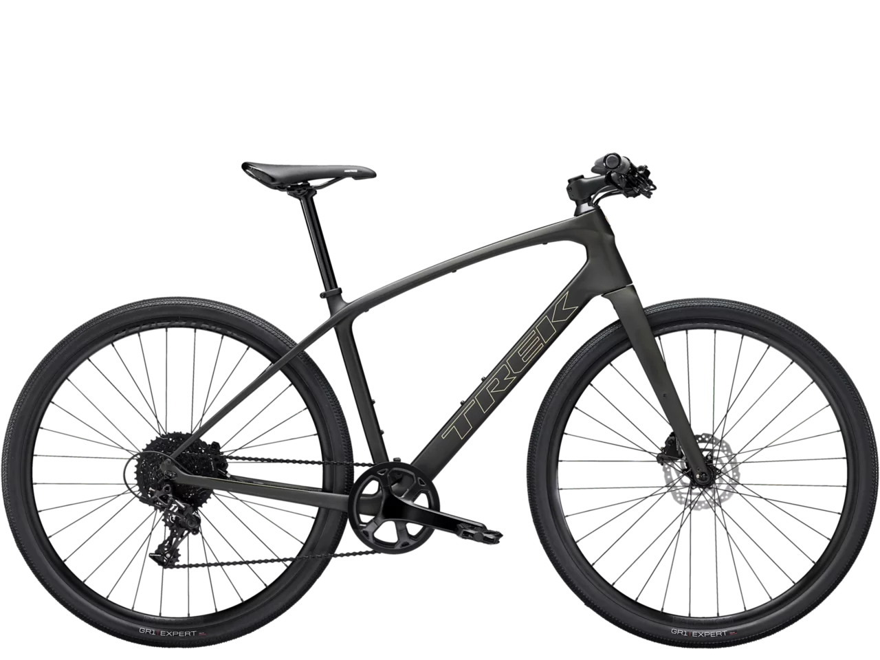 Trek FX 2 Gen 4 2026 - NOWOŚĆ! Trek FX 2 Gen 4 2026 - NOWOŚĆ!