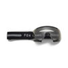 Gogle rowerowe FOX PUREVUE Black CLEAR LUNAR