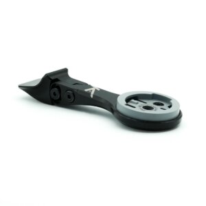 Uchwyt K-Edge do Wahoo Madone Gen.8 Mount, czarny