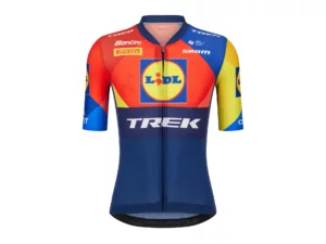 Santini Lidl-Trek RSL Team Jersey