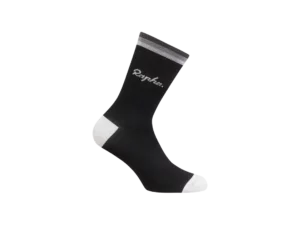 Skarpety rowerowe z logo Rapha