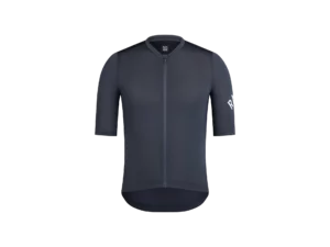 Koszulka rowerowa na treningi Rapha Pro Team - Granatowa