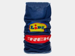 Rowerowy komin na szyję Santini Lidl-Trek Team