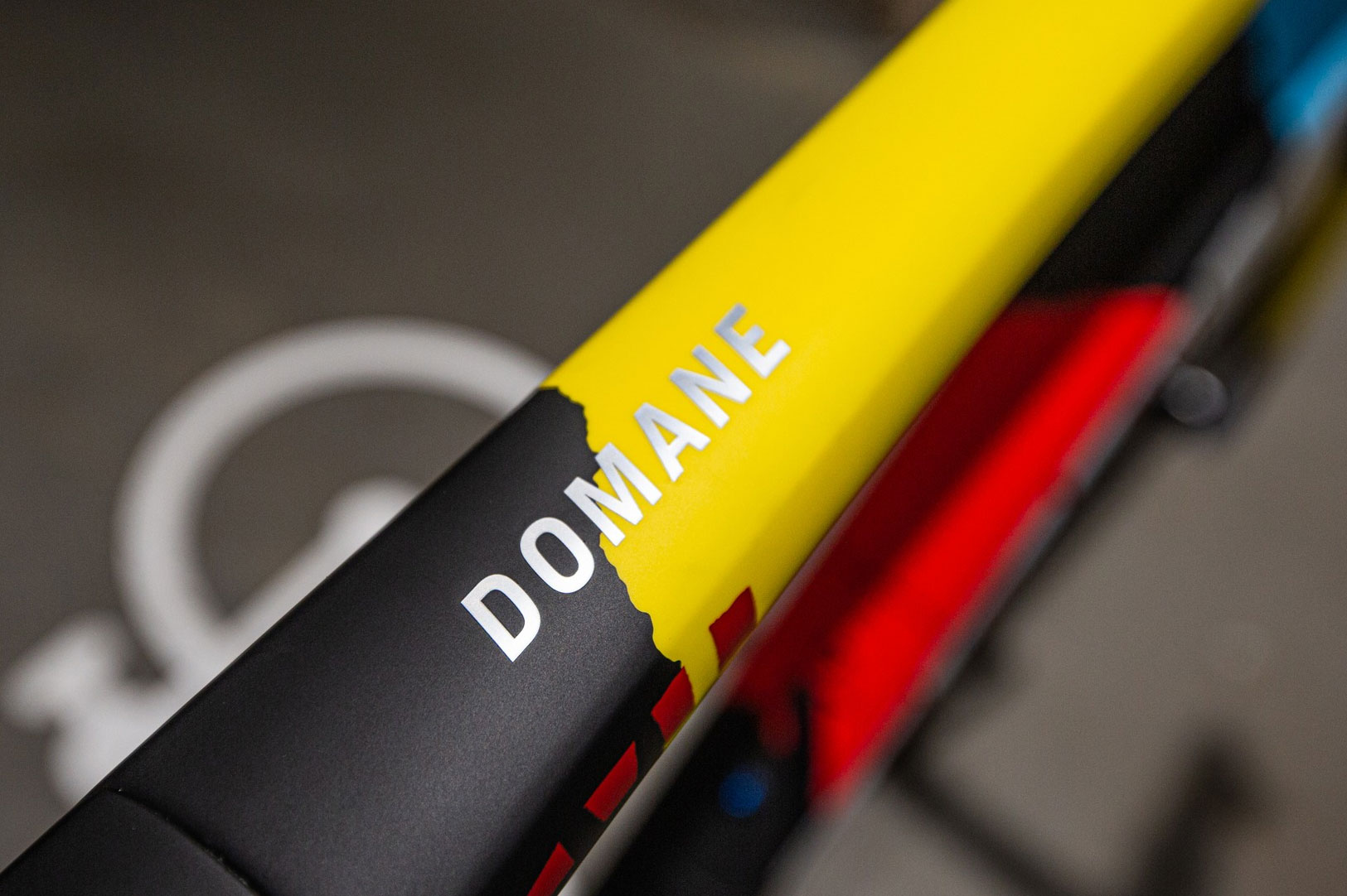 Nowy Trek Domane SLR 7 - ewolucja doskonałości