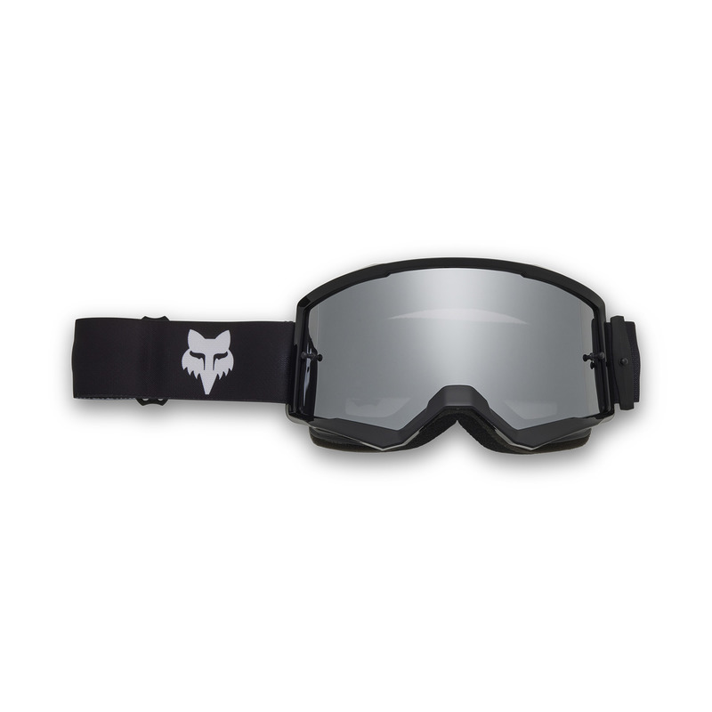Gogle GOX Main Core Goggle-Spark Black