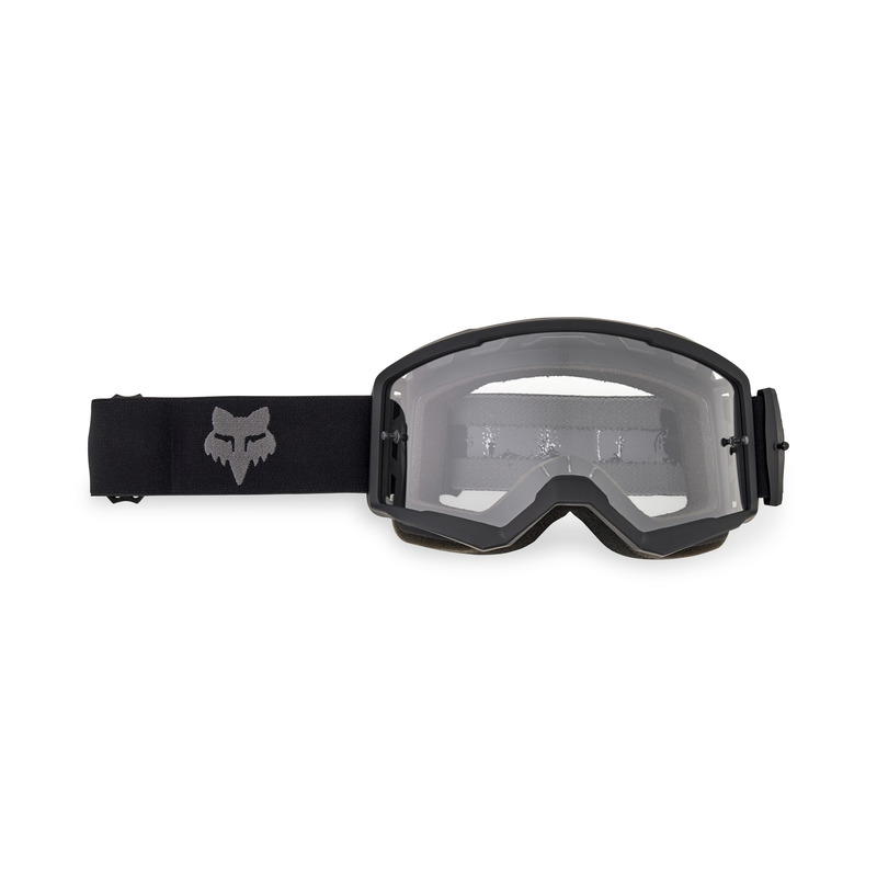 Gogle FOX MTB Main Goggle Black