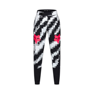 Spodnie rowerowe FOX RANGER DIGI IMAGE Pants Black