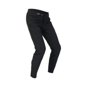 Spodnie rowerowe FOX FLEXAIR Pants Black