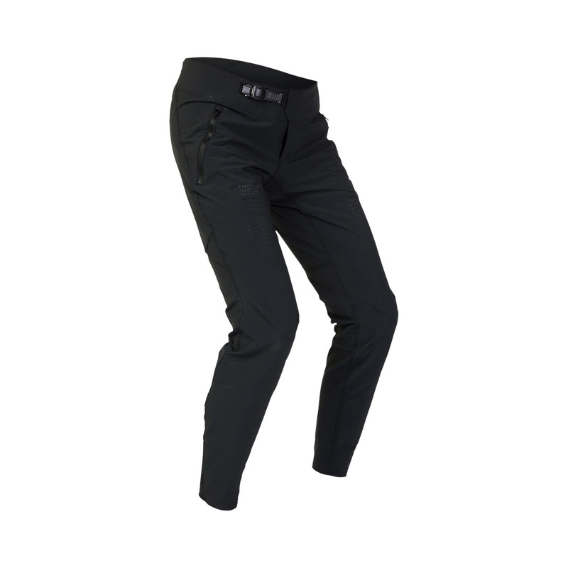 Spodnie rowerowe FOX FLEXAIR Pants Black