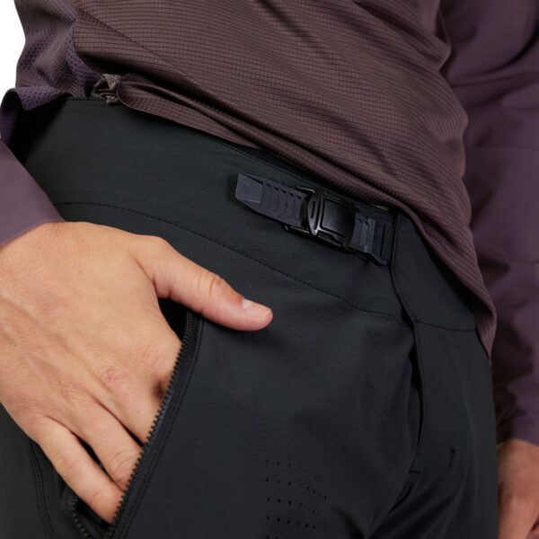 Spodnie rowerowe FOX FLEXAIR Pants Black