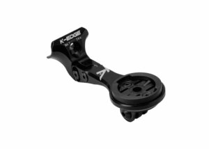 Uchwyt K-Edge do Garmin Madone Gen.7 Combo Mount, czarny