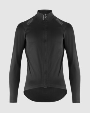 Kurtka rowerowa MILLE GT SHELL JACKET S11 Black Series