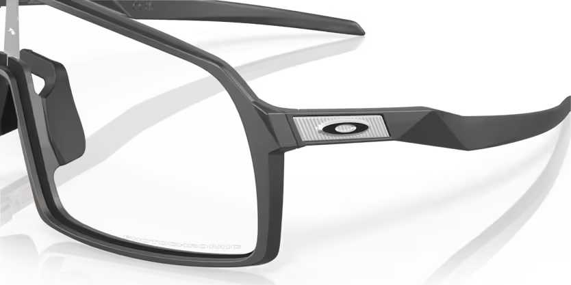 Okulary OAKLEY Sutro Fotochromowe Carbon Mat L