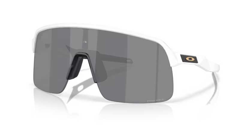 Okulary Oakley Sutro Lite Matowy Biały – Prizm Black