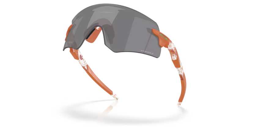 Okulary OAKLEY Encoder Clear Terrazzo Prizm Black roz. L