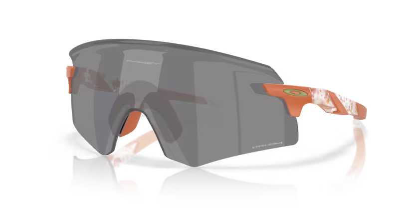 Okulary Oakley Encoder Clear Terrazzo – Prizm Black
