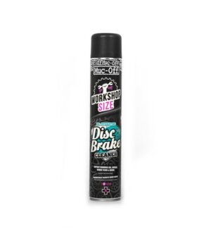 MUC-OFF ODTŁUSZCZACZ DO HAMULCÓW Disc Brake Cleaner 750ml