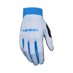 Rękawiczki rowerowe FOX RANGER DIGI IMAGE Gloves rękawice Pale Blue