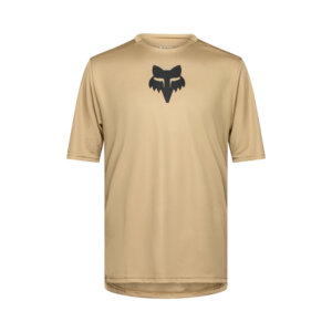 Koszulka rowerowa FOX RANGER Sand FOX HEAD SS Jersey