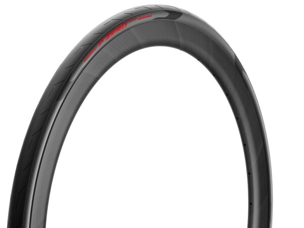 Opona Pirelli P Zero Race Colour Edition Red 28-622 (700x28mm)